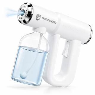 The Original Disinfectant Fogger Machine - Professional Sanitizer Sprayer - ULV Atomizer…