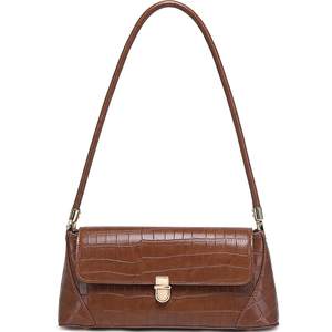 WSRYDJDL Shoulder Bags for Women Vintage Handbag Retro Classic Small Purse Cute Hobo Tote…