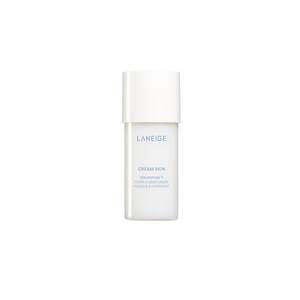 LANEIGE Cream Skin Toner & Moisturizer: Lightweight Refillable Korean Milky Toner with…
