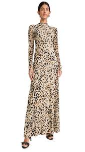 RESA Women's Lyon Maxi Dress, Balthazar, S
