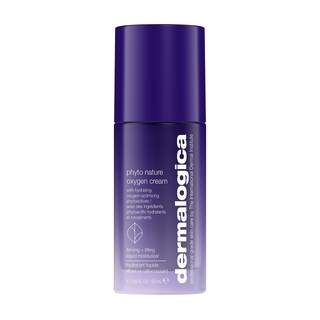 Dermalogica Phyto Nature Oxygen Cream, Daily Liquid Moisturizer, 1.7 fl oz | Lightweight…