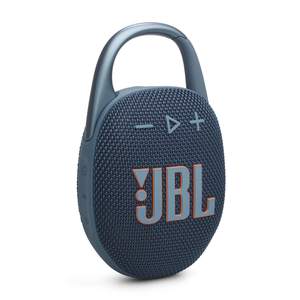 JBL Clip 5 - Ultra-Portable, Waterproof & Dustproof Bluetooth Speaker, Big JBL Pro Sound…