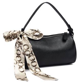 Eslcorri Genuine Leather Crossbody Bags for Women - Mini Top Handle Tote Handbag Shoulder…