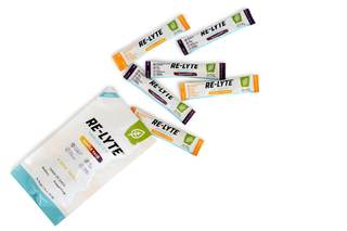 REDMOND Immunity Multivtiamin Supplement Mix (3 Pineapple Orange, 3 BlackBerry) Stick…