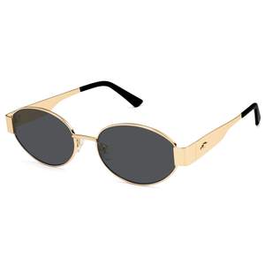 SOJOS Retro Oval Sunglasses for Women Trendy Classic 80s 90s Shades SJ1256 | Vintage Cute…