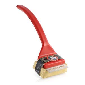 Grill Rescue Bristle-Free Steam Cleaning Grill Brush - Safe for All Grill Types…