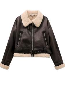 Amazon Winter Coat Outfits