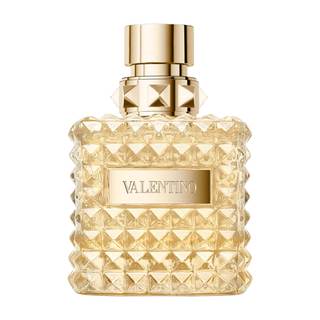Valentino Donna Born In Roma The Gold by Valentino for Women - 3.4 oz EDP Spray