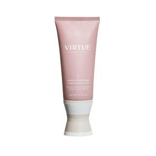 Virtue Smooth Conditioner for Frizz Control for Curly Hair, Sulfate Free, Safe for All…