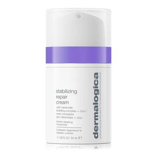 Dermalogica Stabilizing Repair Cream, Sensitive Skin Moisturizer | Balmy Cream That…