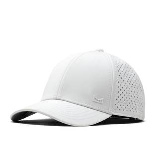 melin A-Game Icon Hydro, Men's Performance Snapback Hat | Water-Resistant Fitted Baseball…