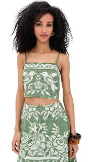 Cleobella Women's Juniper Top