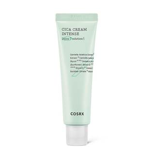 COSRX Pure Fit Cica Intensive Cream for Dry Sensitive Skin, 1.7 oz/50ml | Centella…