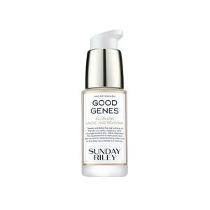 Sunday Riley Good Genes All-in-One Lactic Acid Treatment Face Serum 1 Fl Oz (Pack of 1)