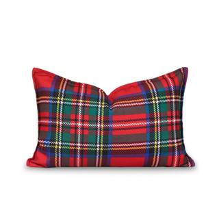 Hofdeco Premium Classic Christmas Holiday Winter Heavy-Weight Canvas Decorative Lumbar…