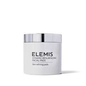 ELEMIS Dynamic Resurfacing Facial Pads, Gentle Textured Treatment Facial Exfoliating Pads…