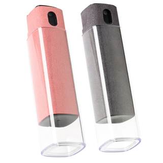 CUIUD Touchscreen Screen Cleaner Kit 2 Pcs, Phone, Tablet and Car Screen Cleaner, Two in…