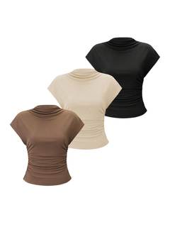 Bougie Amazon Spring Transition Wardrobe