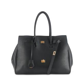 Genuine Leather Cowhide Top Handle Bag, Luxury Slouchy Design for Women and Men, Work…