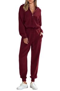 PRETTYGARDEN Women's 2 Piece Sweatsuits Set Fall Outfits | Cozy Knit, Long Sleeve…