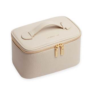 Cosmetic Bag,ROWNYEON Makeup Bag,Portable Makeup Train Case,Travel Toiletry Bag Case…