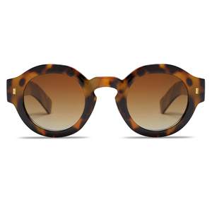 VANLINKER Vintage Round Polarized Sunglasses for Women Men Trendy Shades Retro Circle Sun…