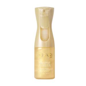 Kopari Golden Sunglaze Sheer Body Mist Sunscreen SPF 50, Infused with Shimmering Body…