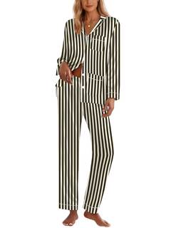 Rich-Girl Amazon Pajamas
