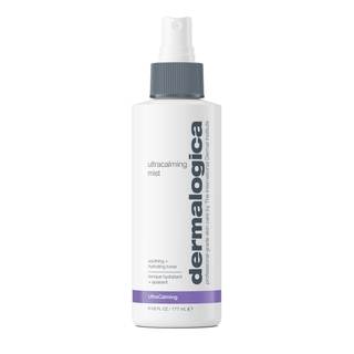 Dermalogica Ultracalming Mist, Facial Spray with Aloe, 6 fl oz | Soothing Hydrating Mist…